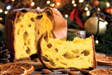 The Sweet Journey of Panettone: From Italy to Hong Kong