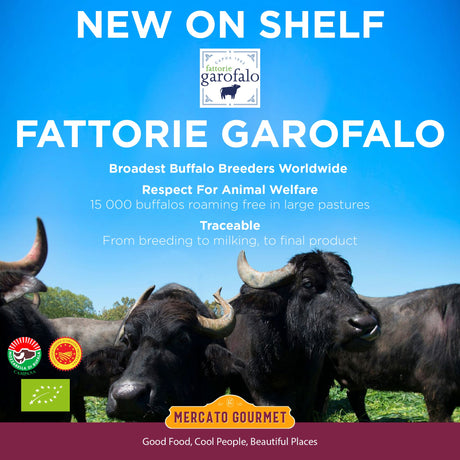 Fattorie Garofalo