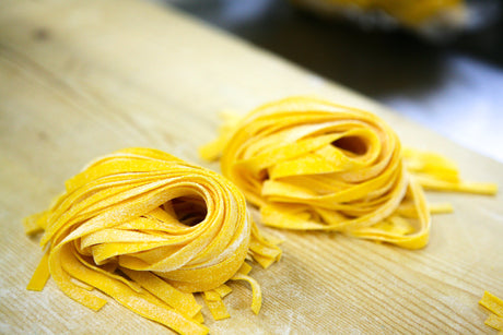 Fresh Pasta