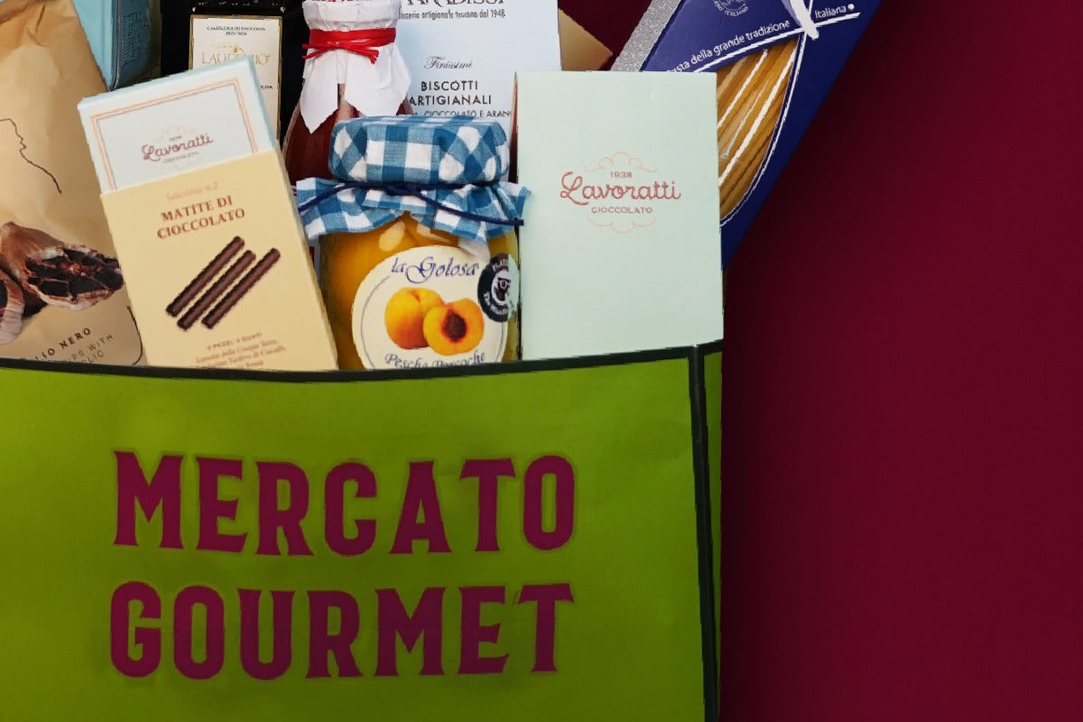 Visit our range of Premium Choice collection @Mercato Gourmet | Your Italian Gourmet Supermarket