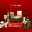 The Italian Chef - Christmas Hamper Mercaot Gourmet - Christmas Hamper @Mercato Gourmet | Your Italian Gourmet Supermarket