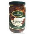 Dried Tomatoes 580g - Italcarciofi Italcarciofi - Preserved Vegetables @Mercato Gourmet | Your Italian Gourmet Supermarket