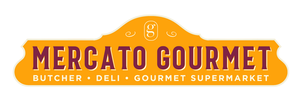 Mercato Gourmet | Butcher | Deli | Gourmet Supermarket| Your Italian Gourmet market