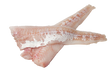 Atlantic MSC Cod Portion 300-400g (Frozen) Mercato Gourmet - Fish @Mercato Gourmet | Your Italian Gourmet Supermarket