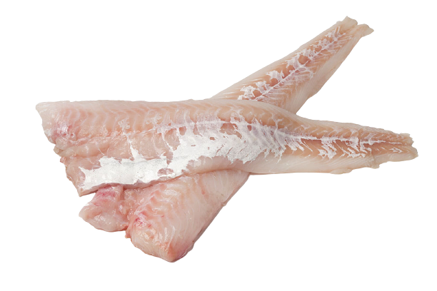 Atlantic MSC Cod Portion 300-400g (Frozen) Mercato Gourmet - Fish @Mercato Gourmet | Your Italian Gourmet Supermarket