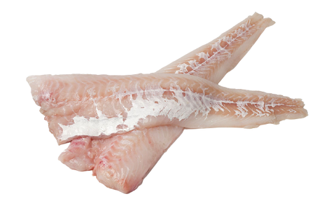 Atlantic MSC Cod Portion 300-400g (Frozen) Mercato Gourmet - Fish @Mercato Gourmet | Your Italian Gourmet Supermarket