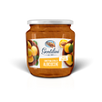 APRICOT JAM 340G - GENTILINI Gentilini - Jam @Mercato Gourmet | Your Italian Gourmet Supermarket