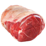 Australian Lamb Leg Bone Out 600g Pacific Gourmet - Lamb 600g (±50g) Whole Cut @Mercato Gourmet | Your Italian Gourmet Supermarket