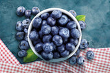 BLUEBERRY JAM 340G - Gentilini Gentilini - Jam @Mercato Gourmet | Your Italian Gourmet Supermarket