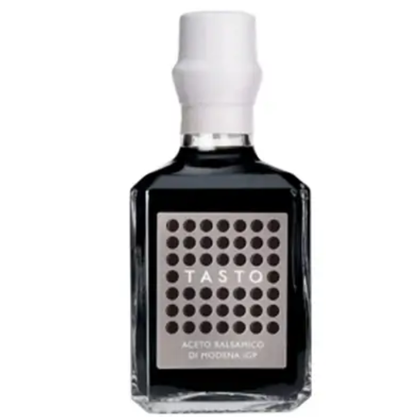 Balsamic Vinegar of Modena IGP 250ml - Nero Modena Ner Modena Vinegar