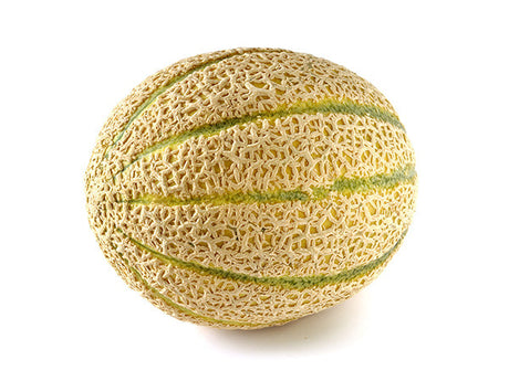 Australian Jumbo Rock Melon 1pcs Mercato Gourmet - Fruits @Mercato Gourmet | Your Italian Gourmet Supermarket