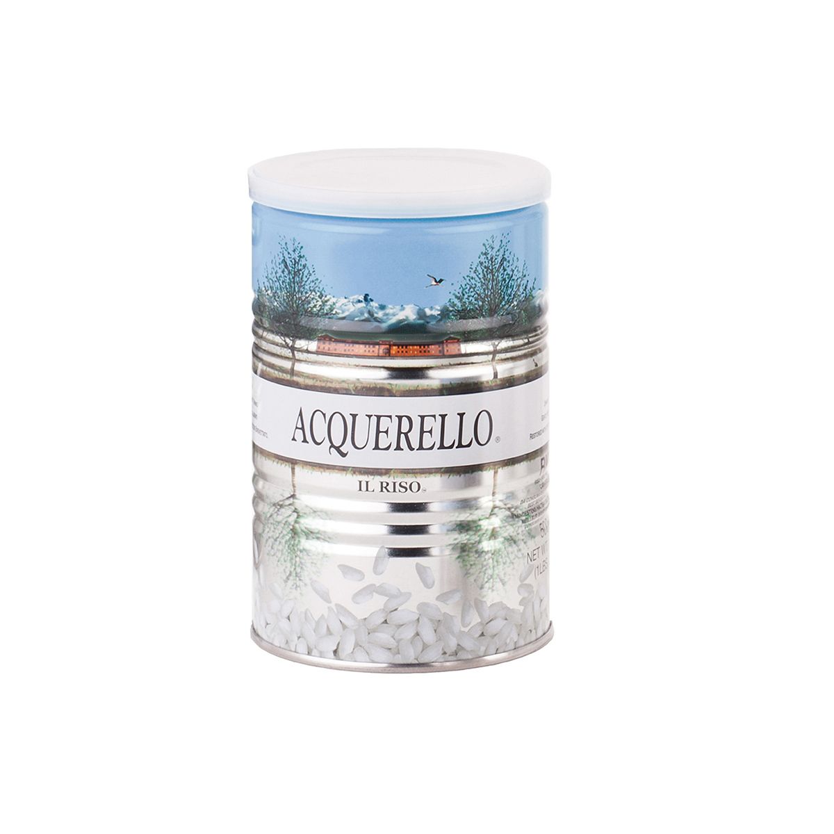 Aged Carnaroli Rice - Acquerello Acquerello - Rice 500g @Mercato Gourmet | Your Italian Gourmet Supermarket