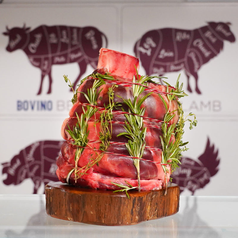 Butcher @Mercato Gourmet | Your Italian Gourmet Supermarket