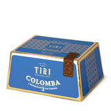 Chocolate & Apricot Colomba 1000g - TIRI TIRI - Colomba @Mercato Gourmet | Your Italian Gourmet Supermarket