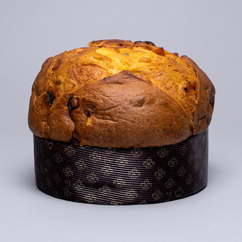 Classic Panettone - Olivieri OLIVIERI 1882 - Panettone 500g @Mercato Gourmet | Your Italian Gourmet Supermarket