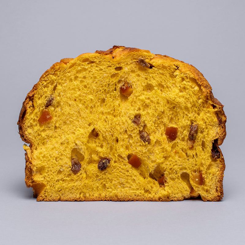 Classic Panettone - Olivieri OLIVIERI 1882 - Panettone @Mercato Gourmet | Your Italian Gourmet Supermarket