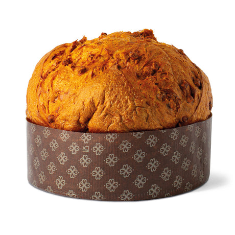 Coffee & White Chocolate Panettone 1000g - Tiri TIRI - Panettone 1000g @Mercato Gourmet | Your Italian Gourmet Supermarket