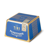 Coffee & White Chocolate Panettone 1000g - Tiri TIRI - Panettone @Mercato Gourmet | Your Italian Gourmet Supermarket