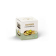 SPREADABLE CREAM PISTACHIO 170G - Babbi Babbi - Spreadable & Creams @Mercato Gourmet | Your Italian Gourmet Supermarket