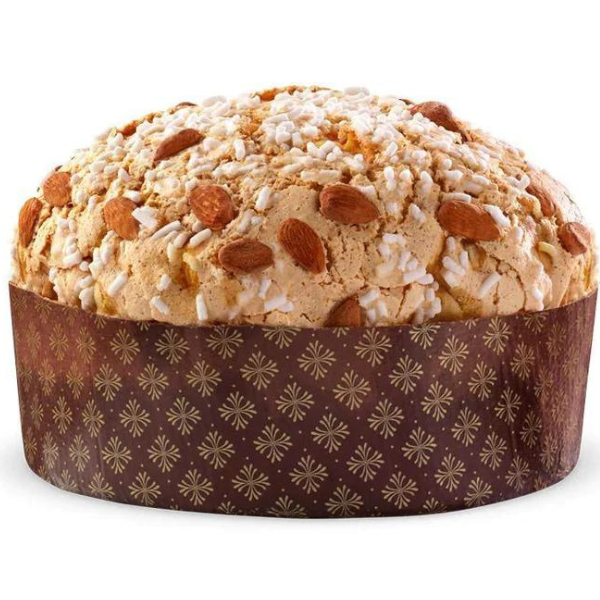 Gran Galup Traditional Panettone 500g - Galup Galup - Panettone 500g @Mercato Gourmet | Your Italian Gourmet Supermarket