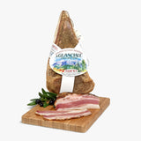 Guanciale Amatriciano 200g - Sano Sano - Cold-Cut @Mercato Gourmet | Your Italian Gourmet Supermarket