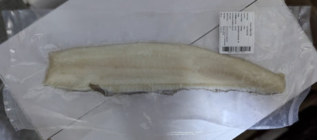 Greenland Halibut Fish skin on 200-300g (Frozen) Mercato Gourmet - Fish @Mercato Gourmet | Your Italian Gourmet Supermarket