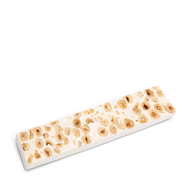 Hezelnut Nougat 100g - Tiri TIRI - Snacks @Mercato Gourmet | Your Italian Gourmet Supermarket