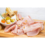 Mortadella with Pistachio 200g (±10%) Rovagnati - Cold-Cut @Mercato Gourmet | Your Italian Gourmet Supermarket