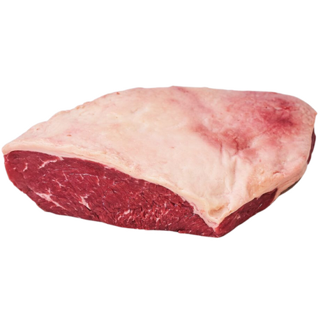 Australian Angus M2 - 3+ Rump Cap (Picanha) Pacific Gourmet - Angus Beef @Mercato Gourmet | Your Italian Gourmet Supermarket