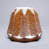 Classic Pandoro 750g - Olivieri OLIVIERI 1882 - Pandoro @Mercato Gourmet | Your Italian Gourmet Supermarket