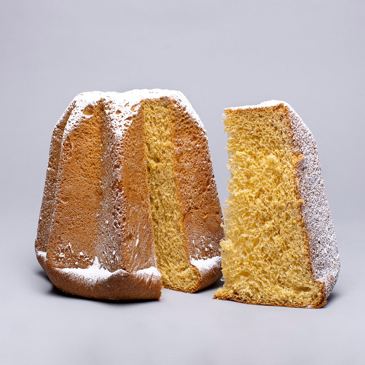 Classic Pandoro 750g - Olivieri OLIVIERI 1882 - Pandoro @Mercato Gourmet | Your Italian Gourmet Supermarket