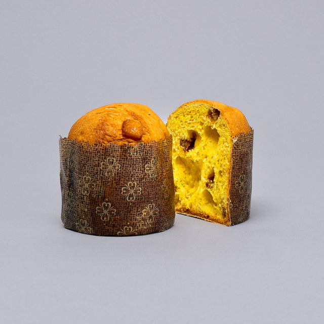 Classic Panettone - Olivieri OLIVIERI 1882 - Panettone @Mercato Gourmet | Your Italian Gourmet Supermarket