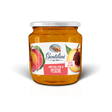 PEACH JAM 340G - Gentilini Gentilini - Jam @Mercato Gourmet | Your Italian Gourmet Supermarket