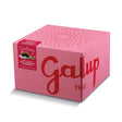 Traditional Peach, Amaretto and Chocolate Panettone - Galup Galup - Panettone @Mercato Gourmet | Your Italian Gourmet Supermarket