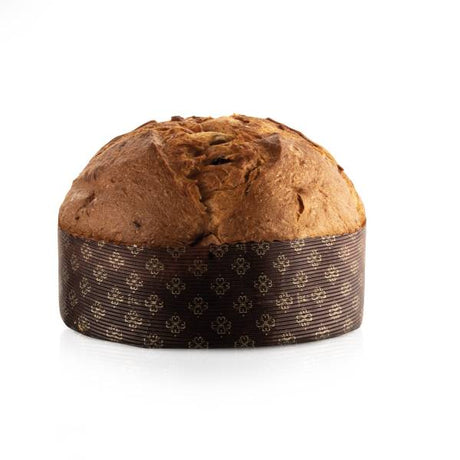 Panettone Milano (Classic) 750g - Dolce Via Dolce Via - Panettone 750g @Mercato Gourmet | Your Italian Gourmet Supermarket