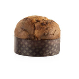 Panettone Pears and Chocolate 750g - Dolce Via Dolce Via - Panettone 750g @Mercato Gourmet | Your Italian Gourmet Supermarket