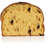 Panettone Pears and Chocolate 750g - Dolce Via Dolce Via - Panettone @Mercato Gourmet | Your Italian Gourmet Supermarket