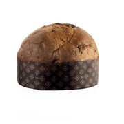 Panettone Pistachio 750g - Dolce Via Dolce Via - Panettone 750g @Mercato Gourmet | Your Italian Gourmet Supermarket