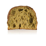 Panettone Pistachio 750g - Dolce Via Dolce Via - Panettone @Mercato Gourmet | Your Italian Gourmet Supermarket