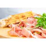 Prosciutto di Parma Deboned 24 Months 100g Devodier - Cold-Cut @Mercato Gourmet | Your Italian Gourmet Supermarket