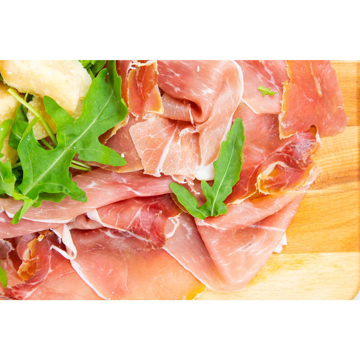 Prosciutto di Parma Deboned 24 Months 100g Devodier - Cold-Cut @Mercato Gourmet | Your Italian Gourmet Supermarket