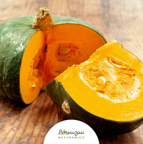 Pumpkin Lorenzini Mercato Gourmet - Vegetables @Mercato Gourmet | Your Italian Gourmet Supermarket