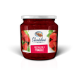 STRAWBERRY JAM 340G - GENTILINI Gentilini - Jam @Mercato Gourmet | Your Italian Gourmet Supermarket