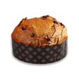 TRADITIONAL MILANESE PANETTONE 750g - Vergani Vergani - Panettone @Mercato Gourmet | Your Italian Gourmet Supermarket