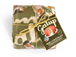 Traditional Pears and Chocolate Panettone 750g - Galup Galup - Panettone @Mercato Gourmet | Your Italian Gourmet Supermarket