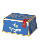 Traditional Colomba 1000g - TIRI TIRI - Colomba @Mercato Gourmet | Your Italian Gourmet Supermarket