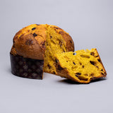 Triple Chocolate Panettone 1000g- Olivieri OLIVIERI 1882 - Panettone 1000g @Mercato Gourmet | Your Italian Gourmet Supermarket