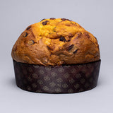 Triple Chocolate Panettone 1000g- Olivieri OLIVIERI 1882 - Panettone @Mercato Gourmet | Your Italian Gourmet Supermarket