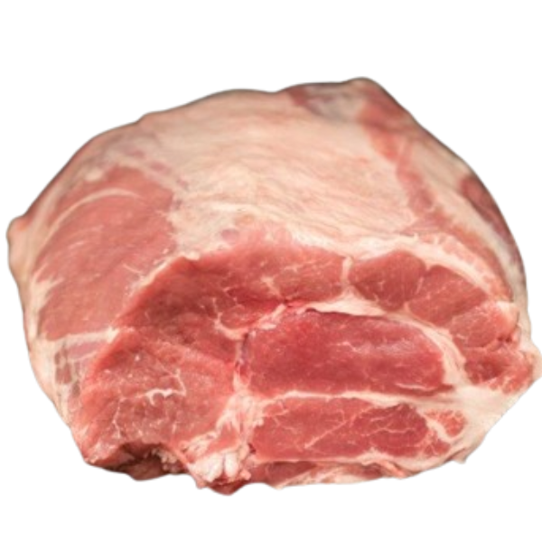 Australian Free Range Pork Collar 500g Mercato Gourmet - Pork @Mercato Gourmet | Your Italian Gourmet Supermarket