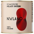 Whole Peeled Tomatoes in Juice 2.5kg - Nolano Mercato Gourmet - Tomato & Sauces @Mercato Gourmet | Your Italian Gourmet Supermarket